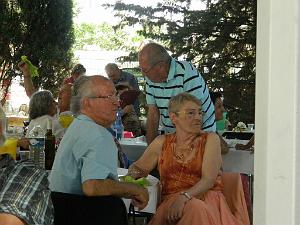 AOBR 2014 06 22 JUIN MARIGNANE REPAS PORCELET A LA BROCHE (195) par G Montaner